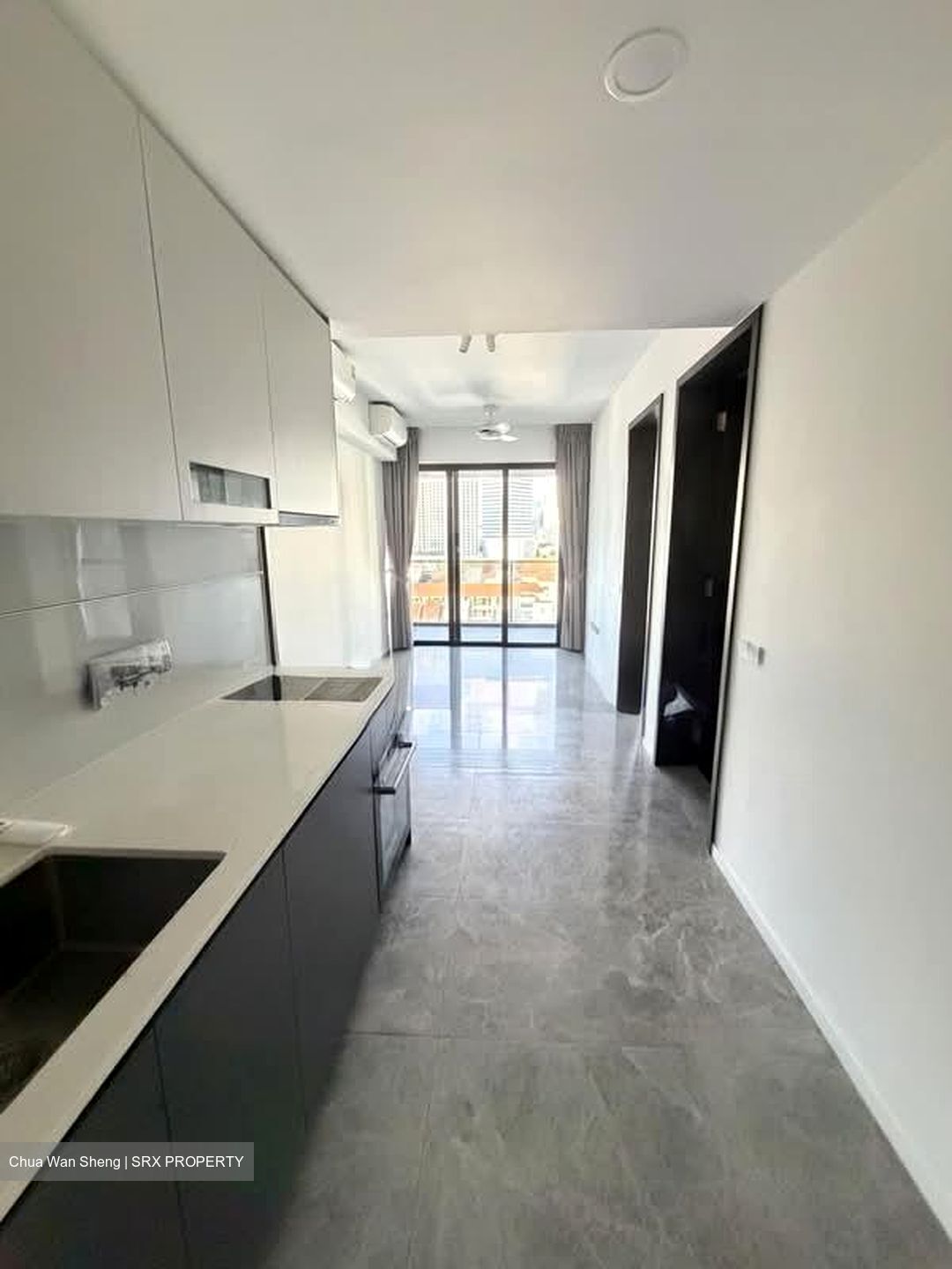 The M (D7), Apartment #572060841